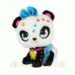 Shimmer stars панда пикси